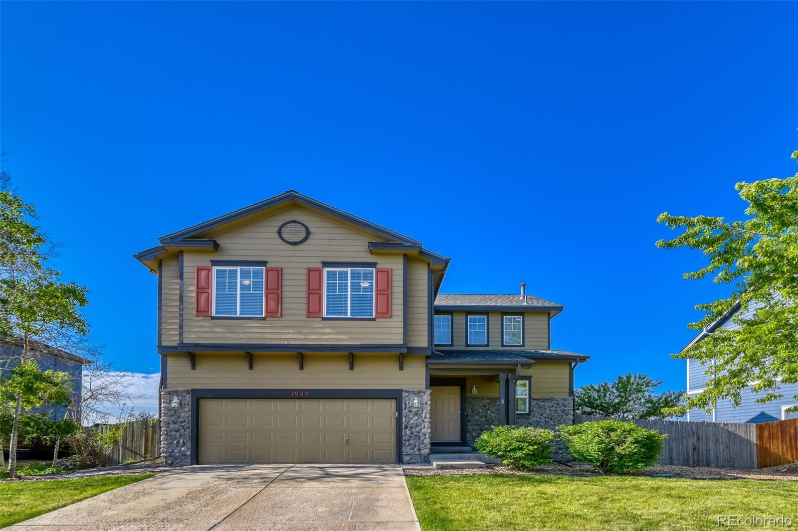 1922 E 164 Pl, Brighton, CO 80602 photo