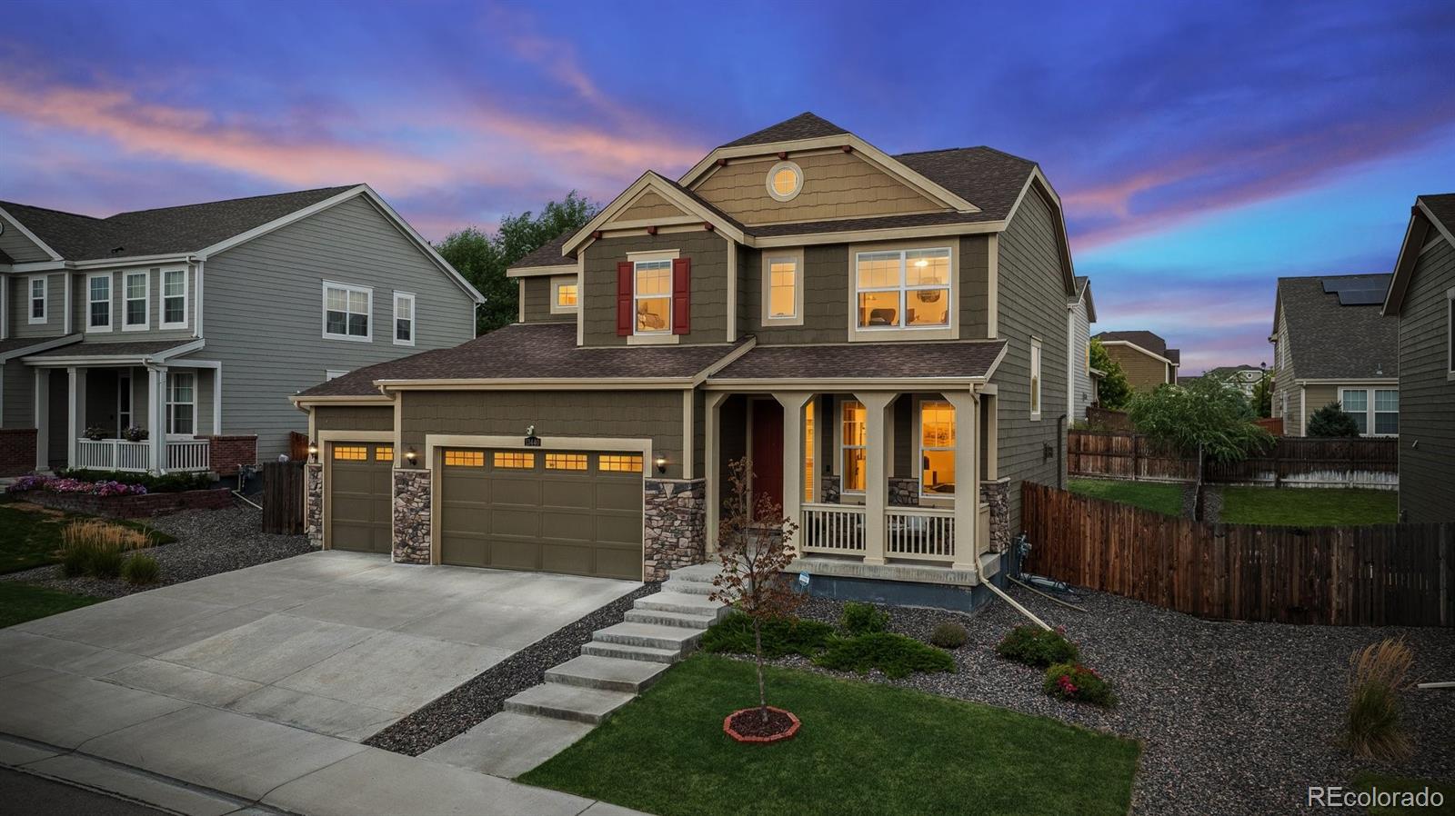13440 Magnolia St, Brighton, CO 80602 photo