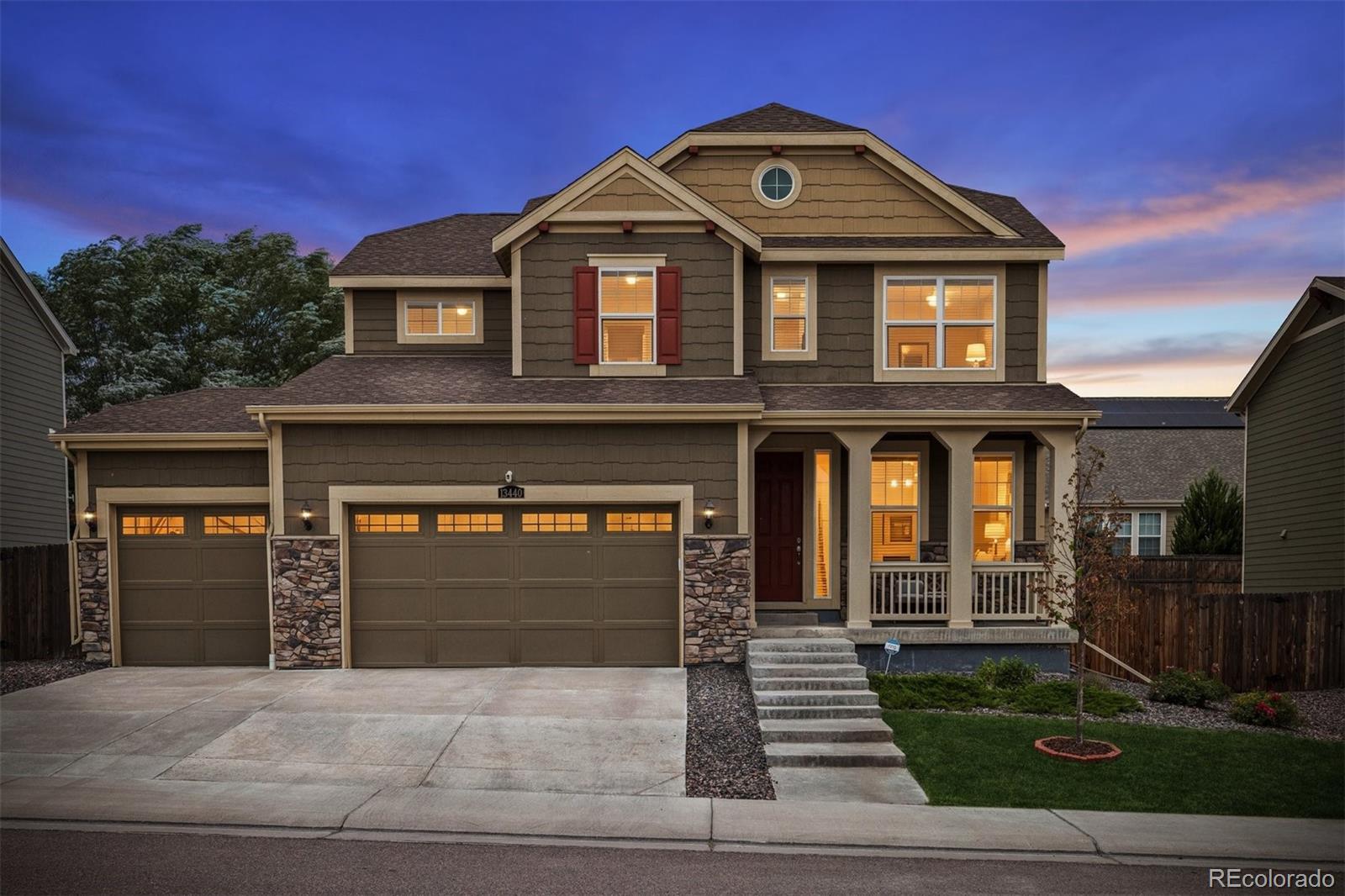 13440 Magnolia St, Brighton, CO 80602 photo