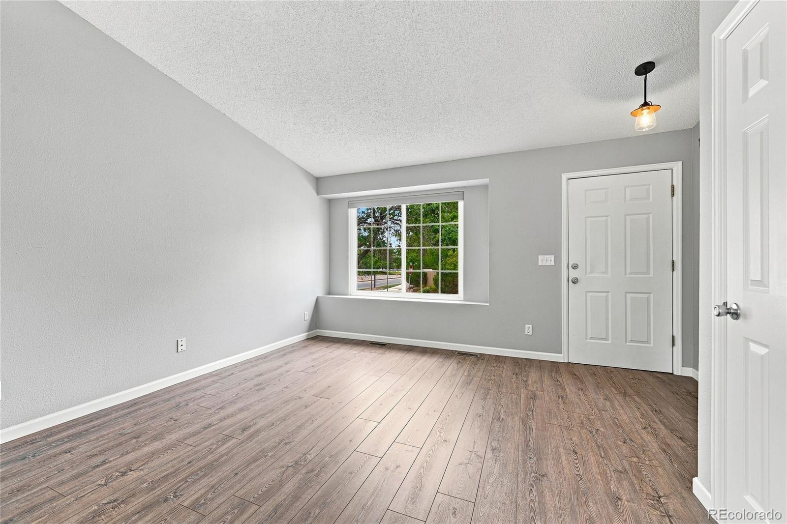 4506 N Wildflowers Way, Castle Rock, CO 80109 photo