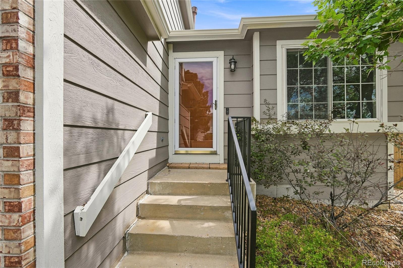 4506 N Wildflowers Way, Castle Rock, CO 80109 photo