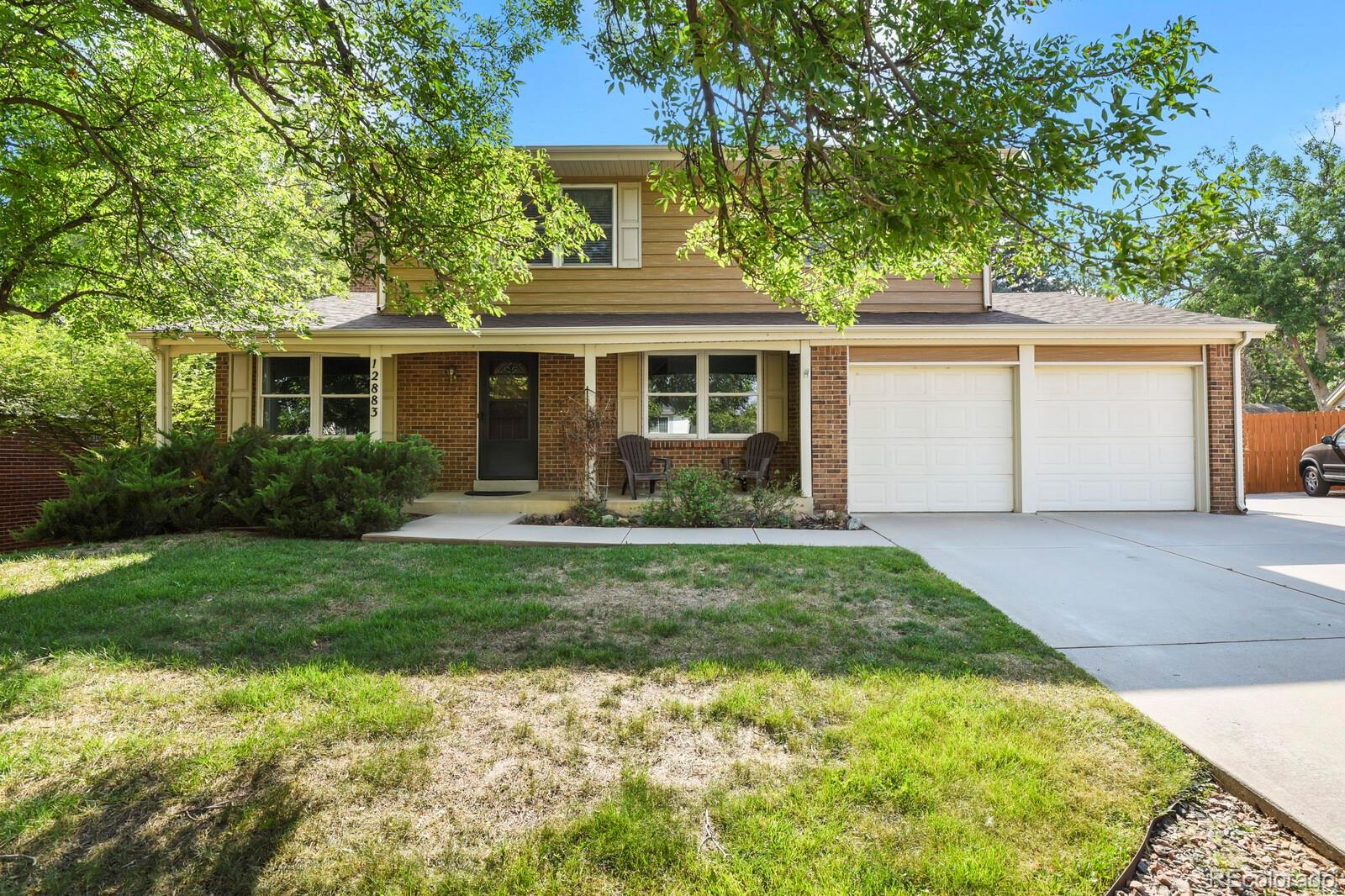 12883 Milwaukee Ct, Thornton, CO 80241 photo