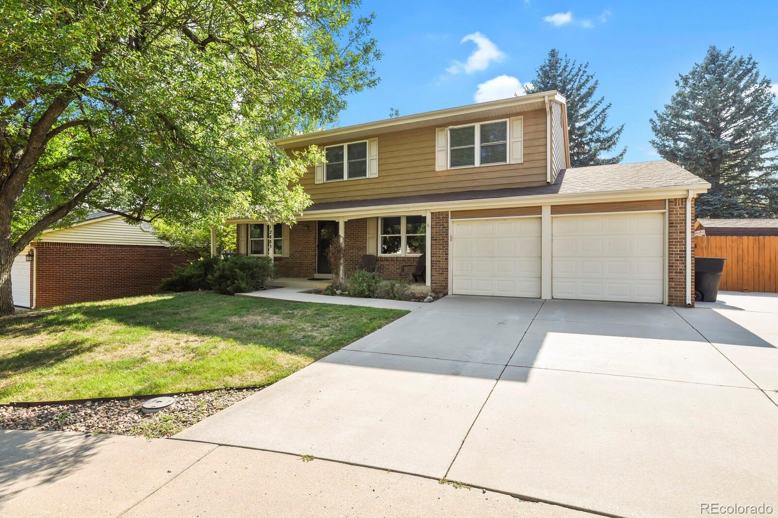 12883 Milwaukee Ct, Thornton, CO 80241 photo