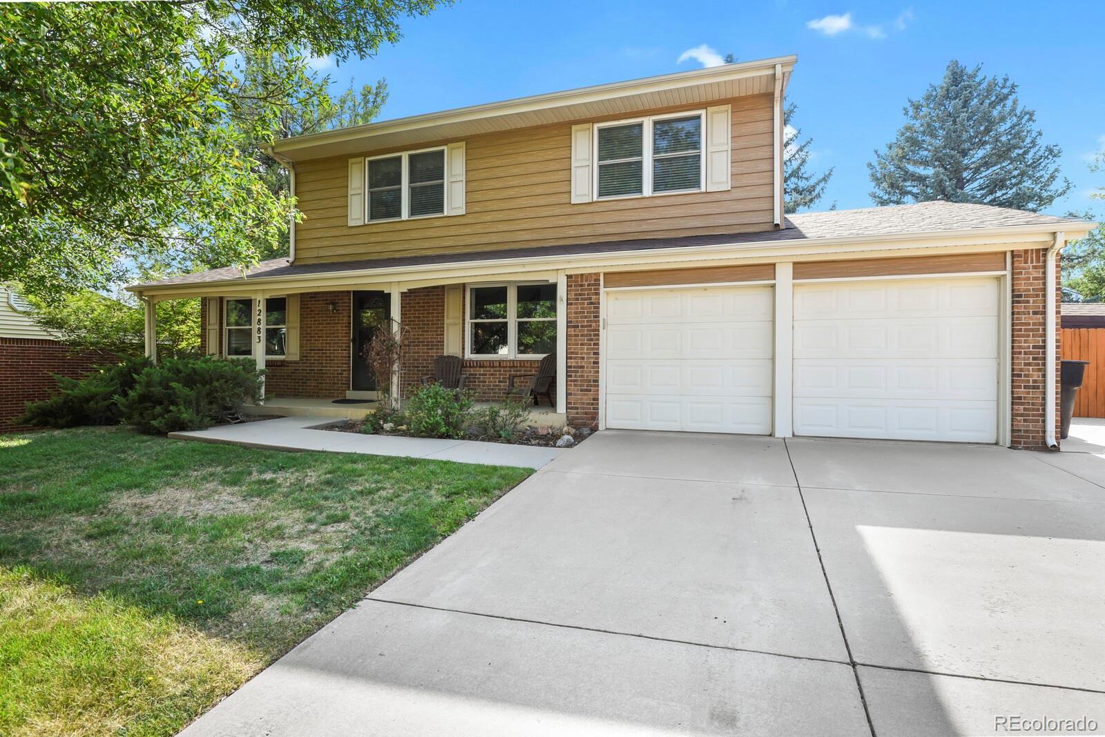 12883 Milwaukee Ct, Thornton, CO 80241 photo