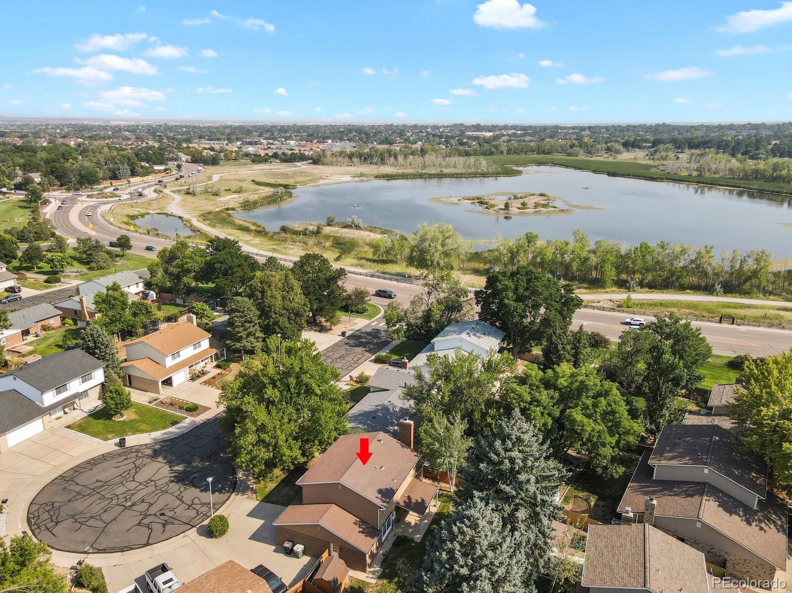 12883 Milwaukee Ct, Thornton, CO 80241 photo
