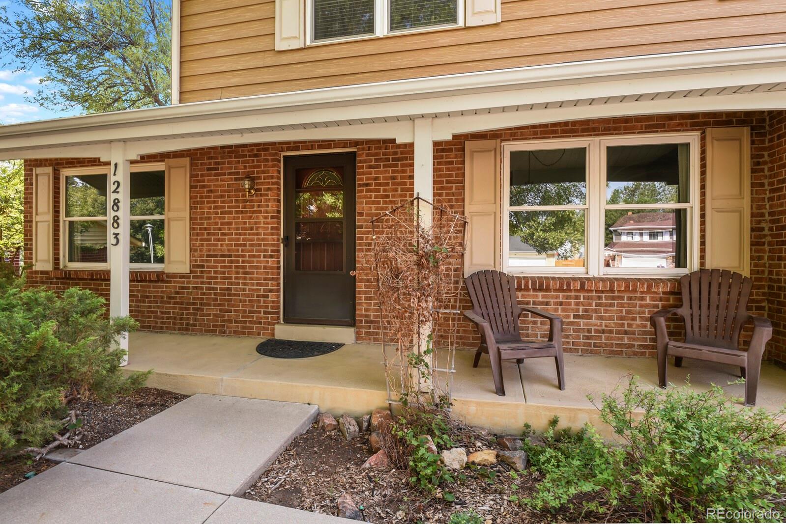 12883 Milwaukee Ct, Thornton, CO 80241 photo