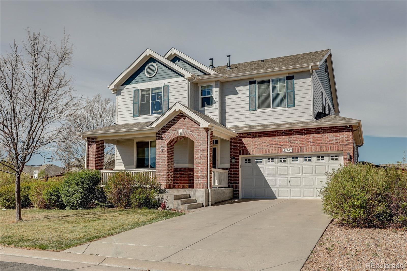 25505 E 1 Ave, Aurora, CO 80018 photo