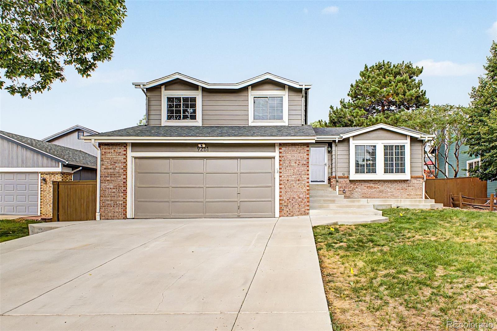 9261 Stargrass Cir, Littleton, CO 80126 photo