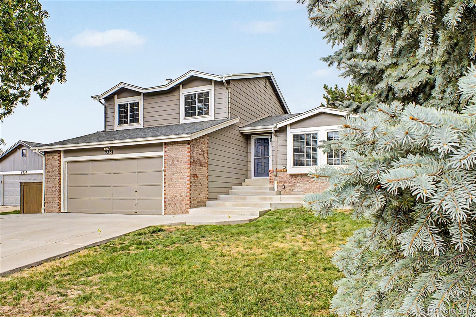 9261 Stargrass Cir, Littleton, CO 80126 photo