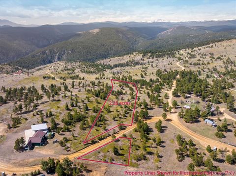 Unimproved Land in Boulder CO 1713 Lost Angel Road.jpg