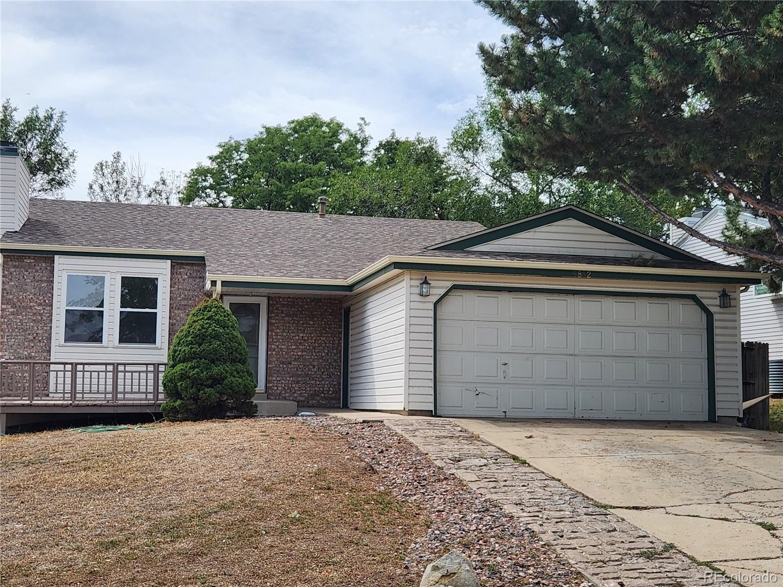 5852 W 75 Pl, Arvada, CO 80003 photo
