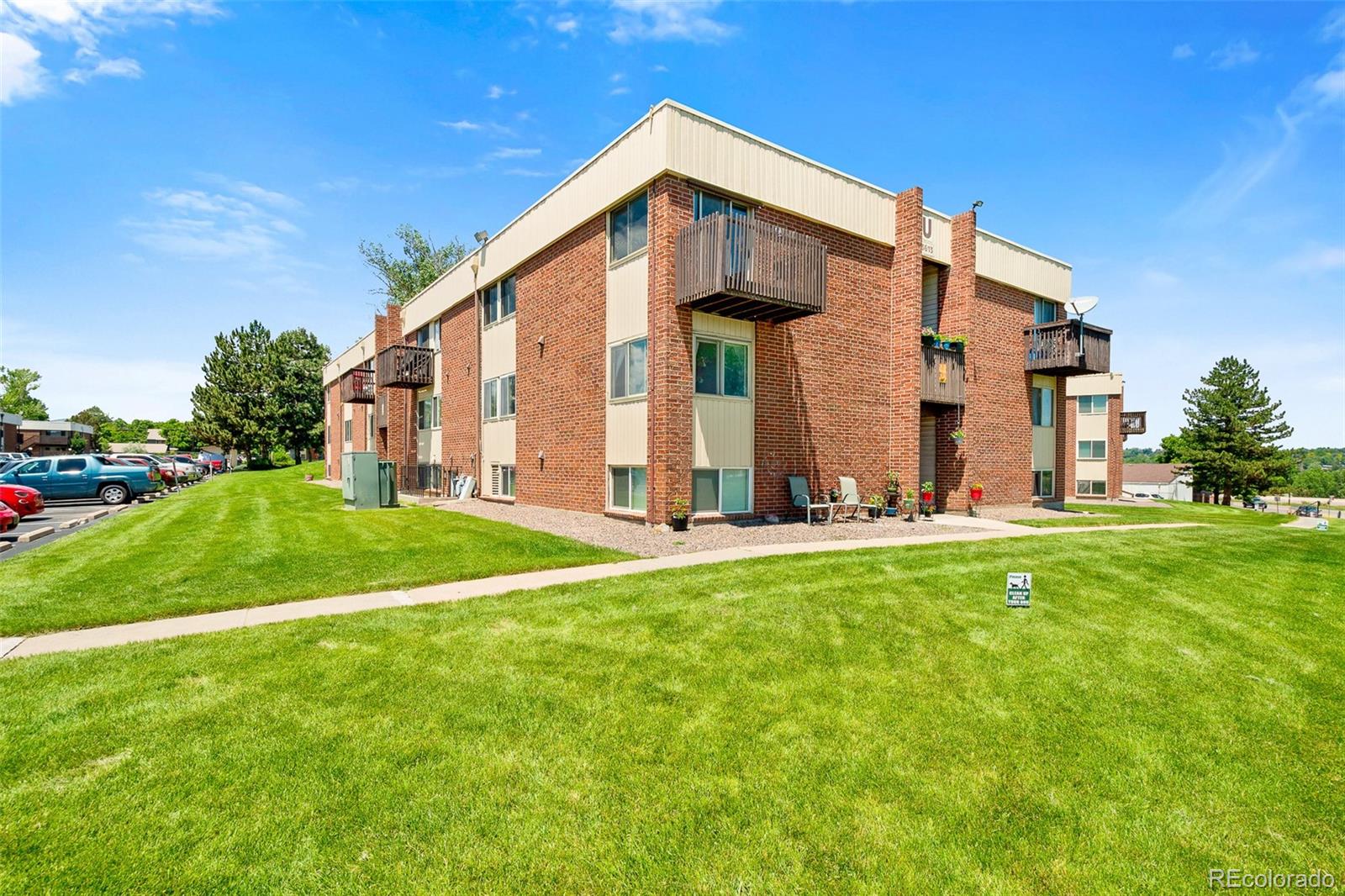3613 S Sheridan Blvd #10, Denver, CO 80235 photo