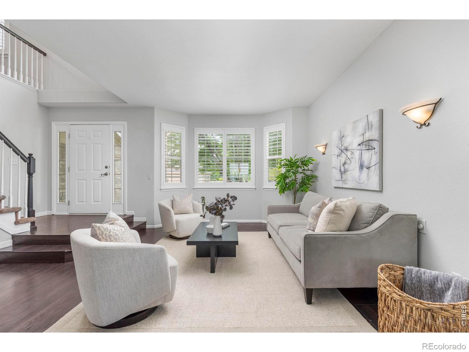 2966 Golden Eagle Cir, Lafayette, CO 80026 photo