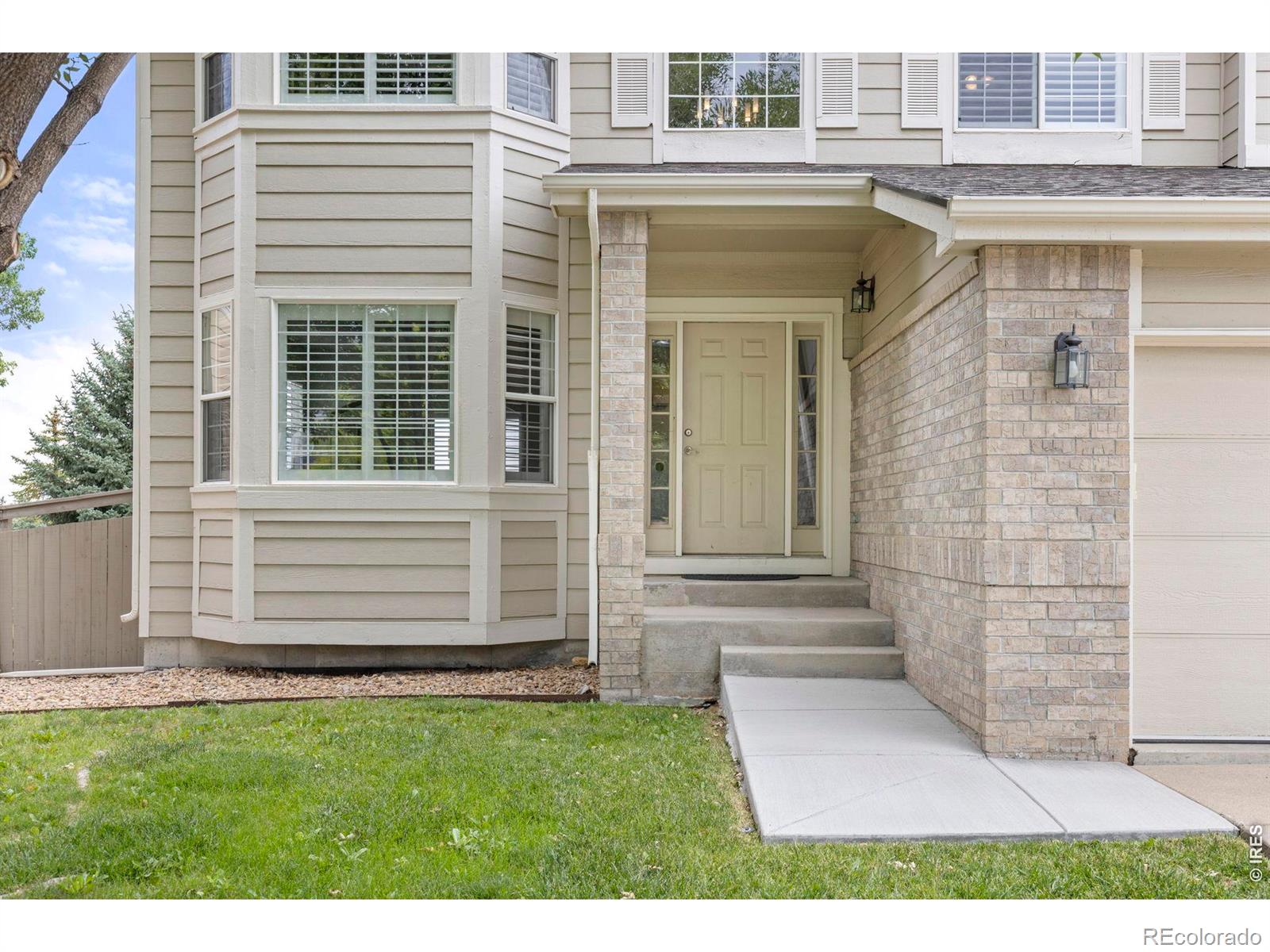 2966 Golden Eagle Cir, Lafayette, CO 80026 photo