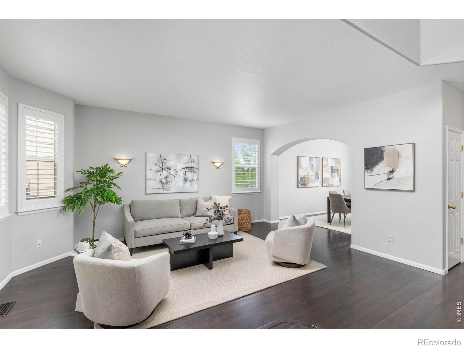 2966 Golden Eagle Cir, Lafayette, CO 80026 photo