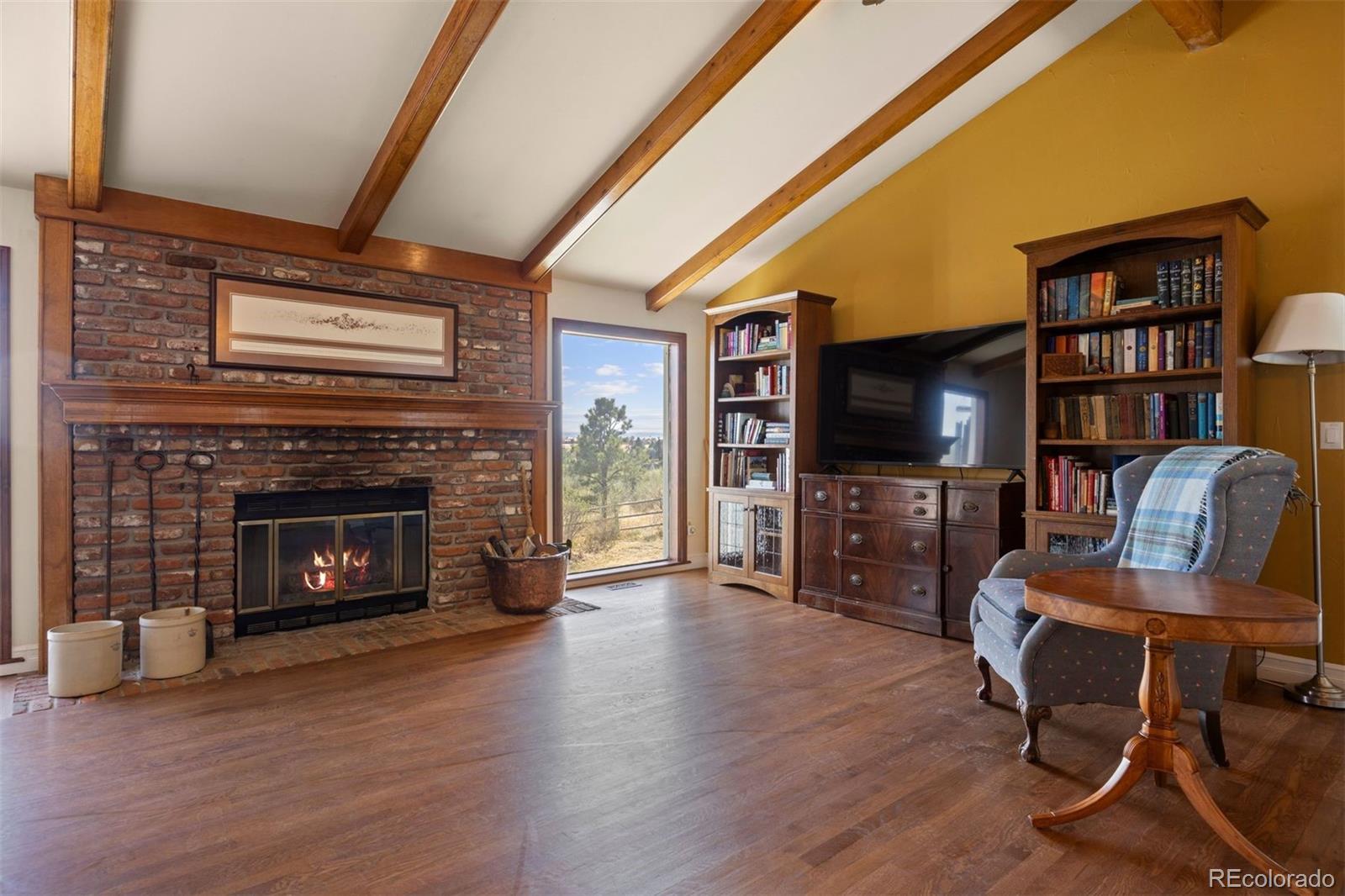 8454 N Sundown Trl, Parker, CO 80134 photo