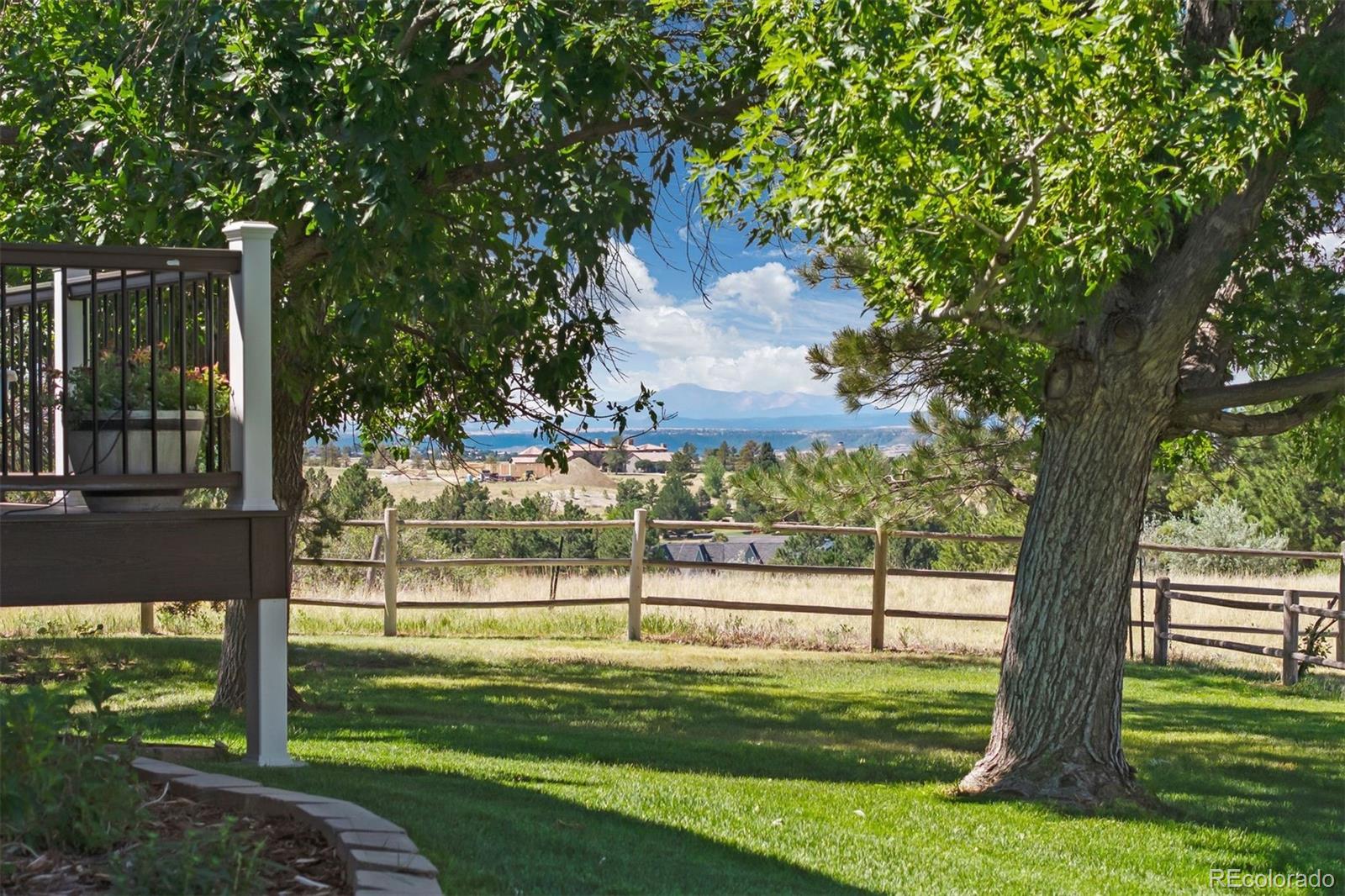 8454 N Sundown Trl, Parker, CO 80134 photo