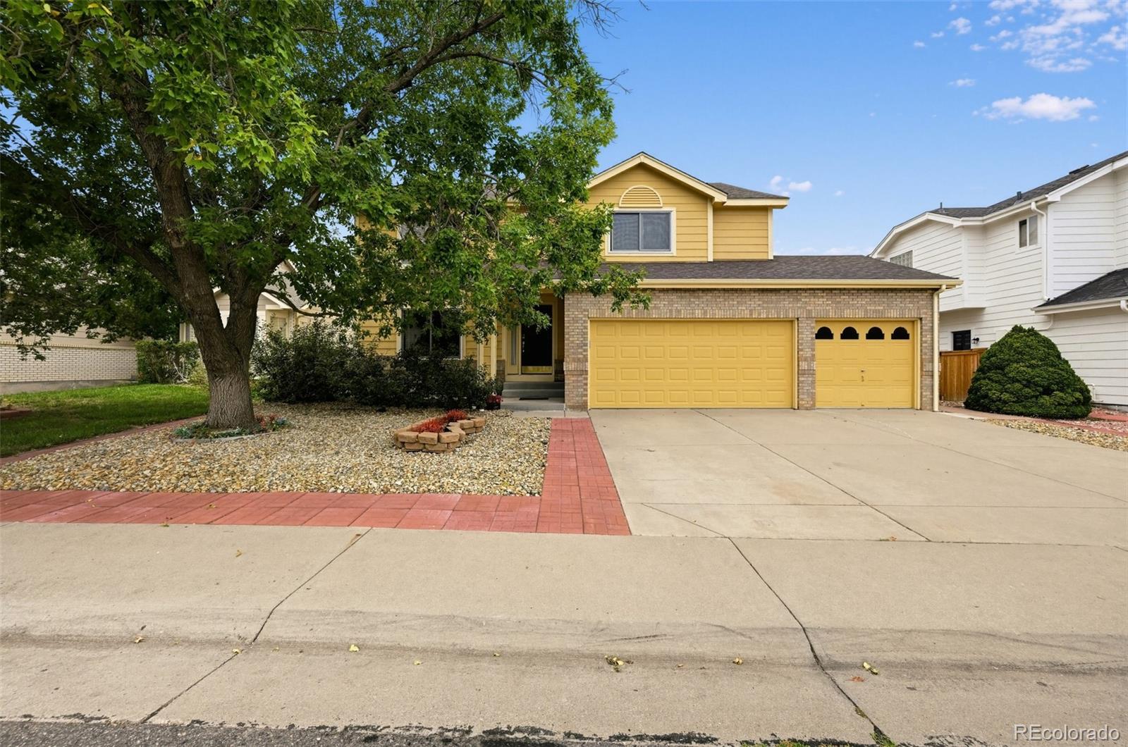 4317 Ceylon St, Denver, CO 80249 photo
