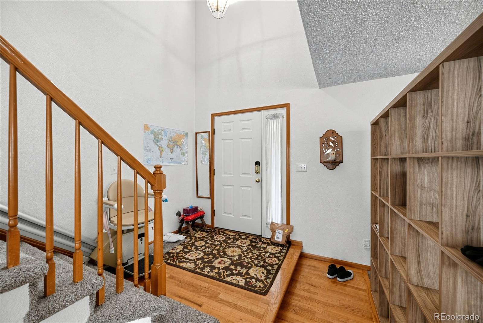 4317 Ceylon St, Denver, CO 80249 photo