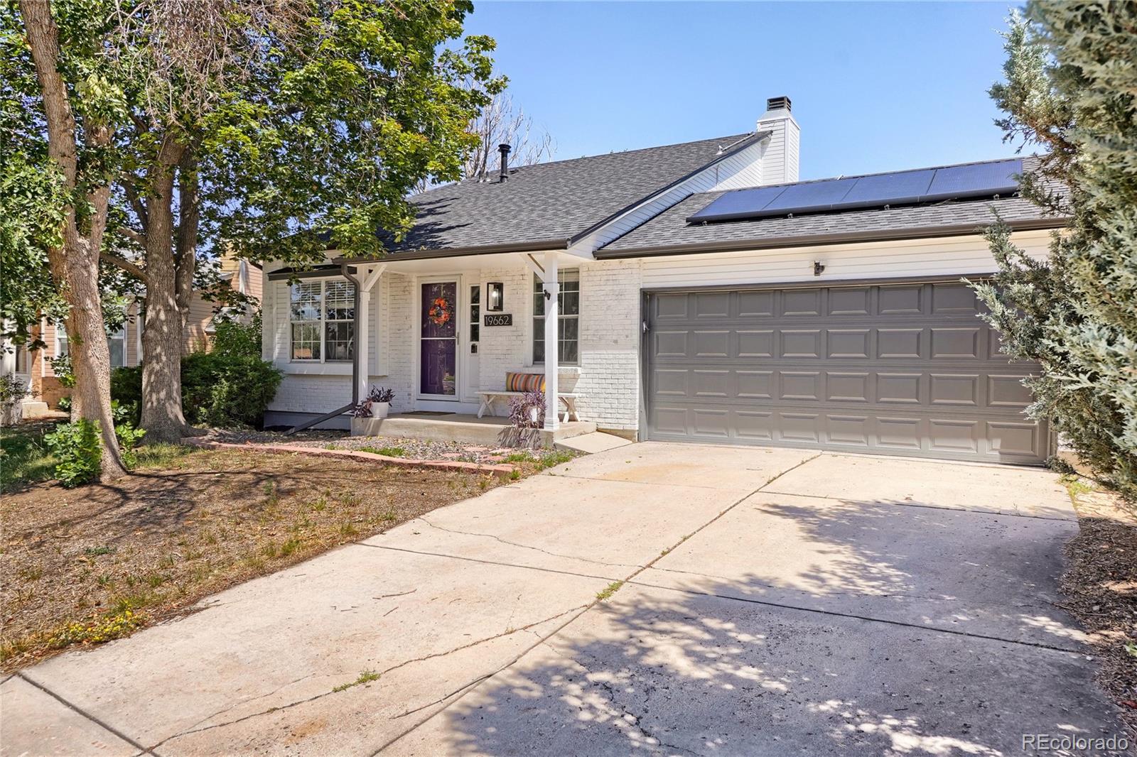 19662 E Purdue Cir, Aurora, CO 80013 photo