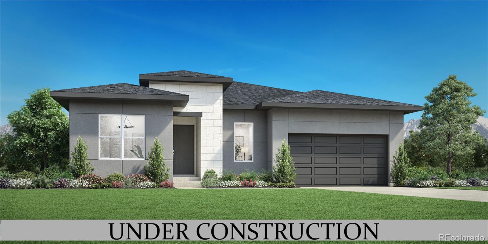 6450 Jennings Way, Colorado Springs, CO 80920