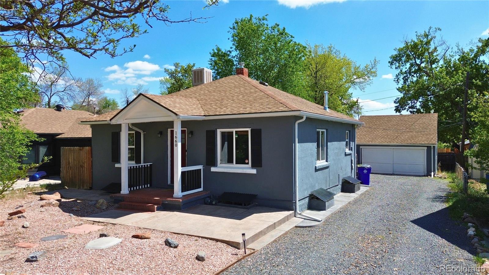 1660 Yarrow St, Lakewood, CO 80214 photo