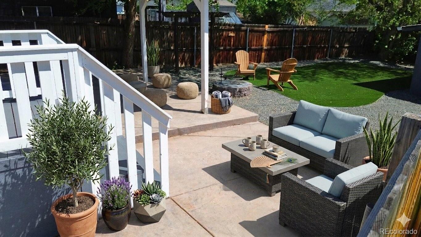 1660 Yarrow St, Lakewood, CO 80214 photo