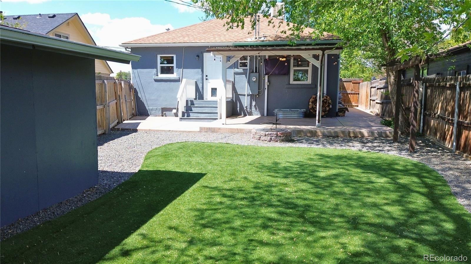 1660 Yarrow St, Lakewood, CO 80214 photo