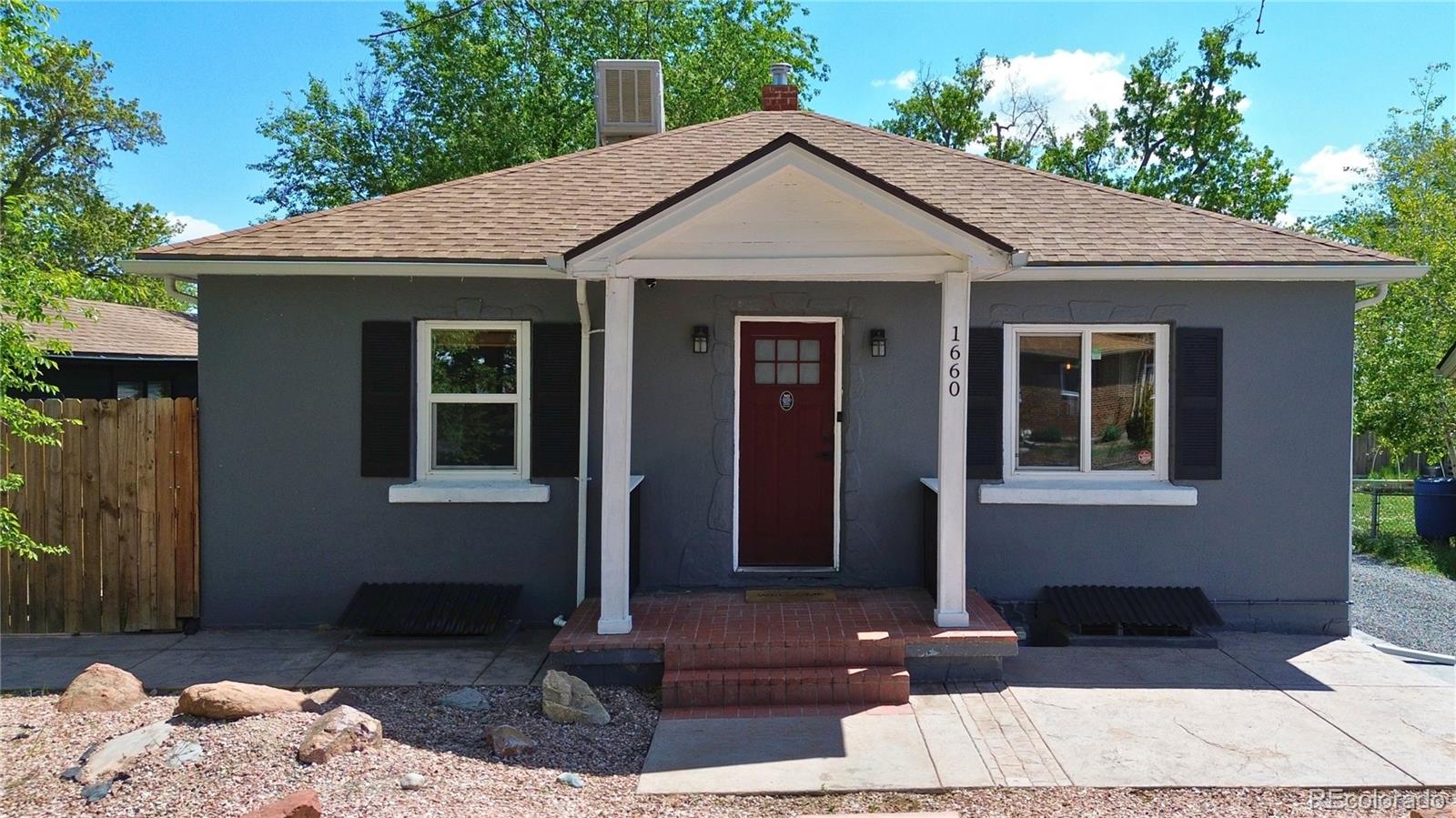 1660 Yarrow St, Lakewood, CO 80214 photo