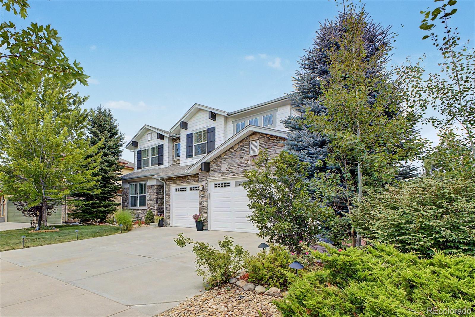 24781 E Ontario Dr, Aurora, CO 80016 photo