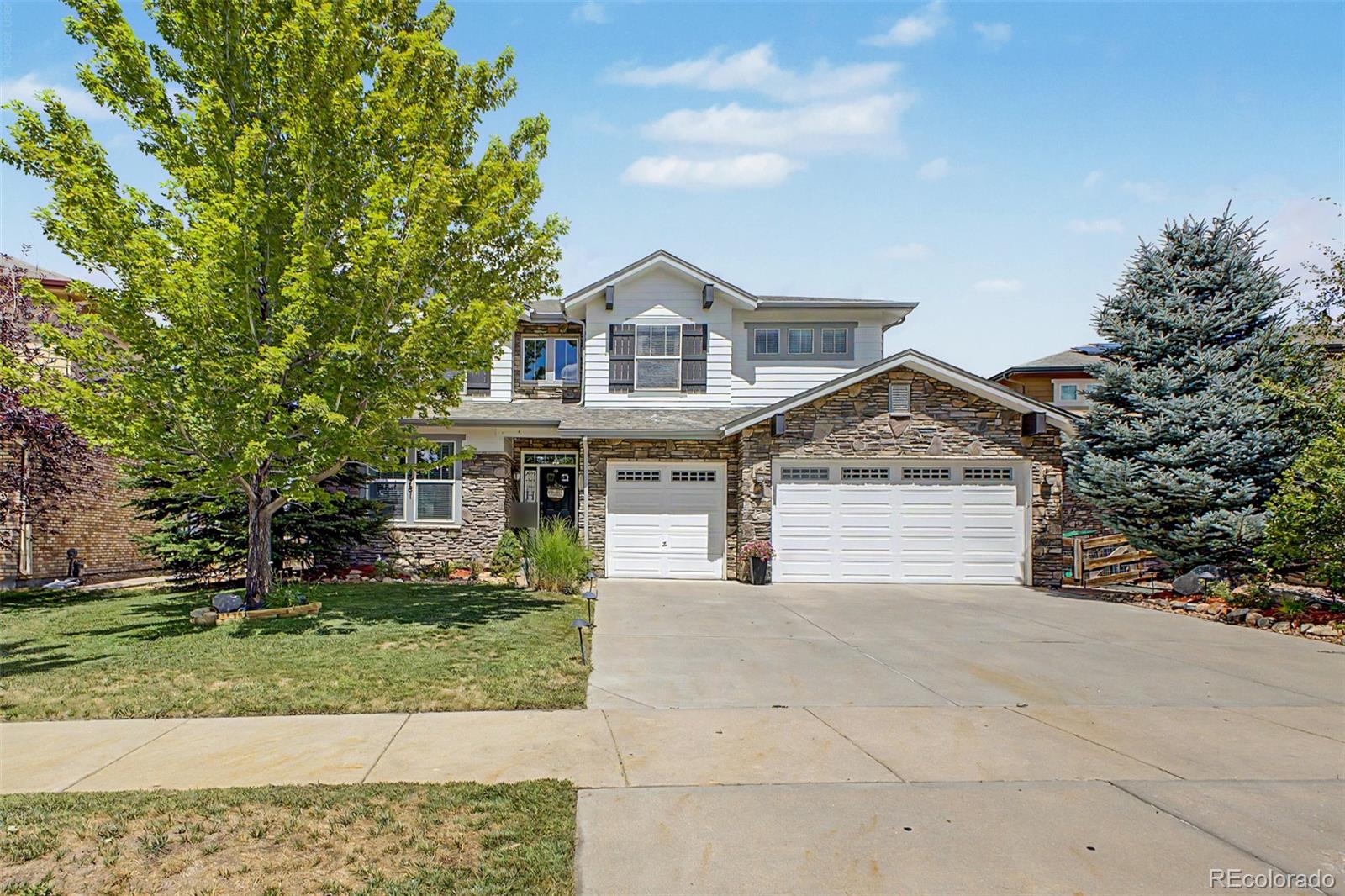 24781 E Ontario Dr, Aurora, CO 80016 photo