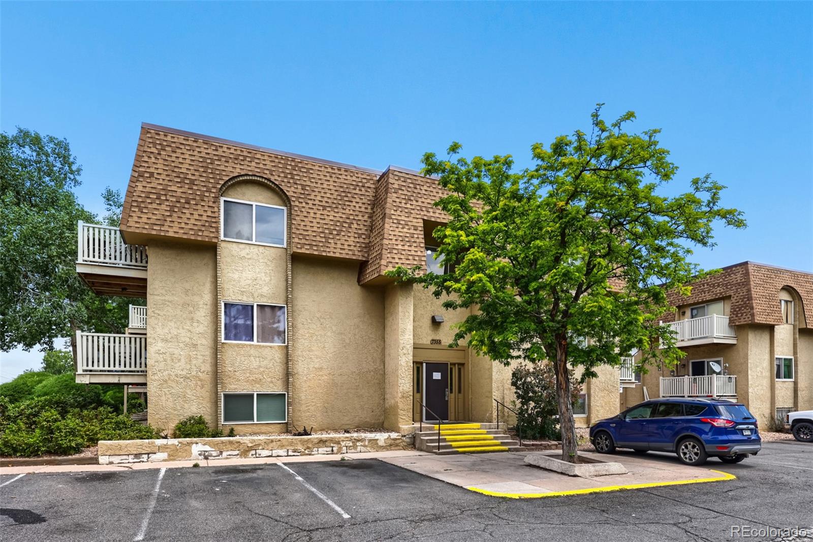 7355 E Quincy Ave #108, Denver, CO 80237 photo