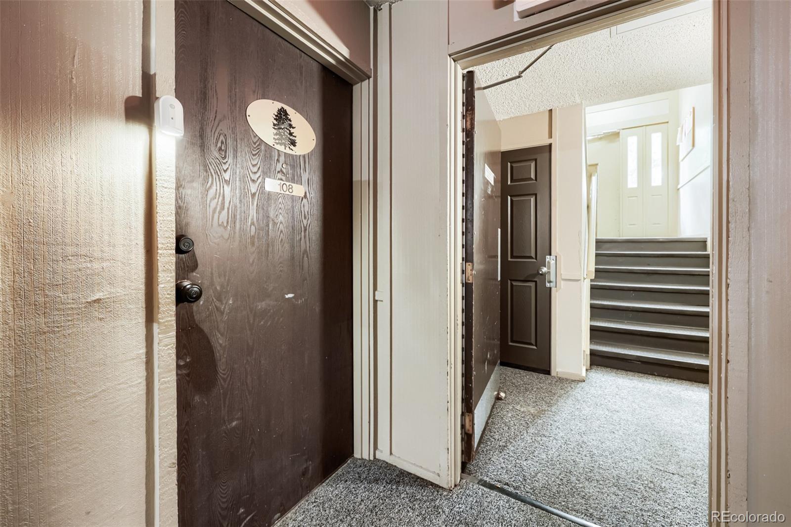 7355 E Quincy Ave #108, Denver, CO 80237 photo