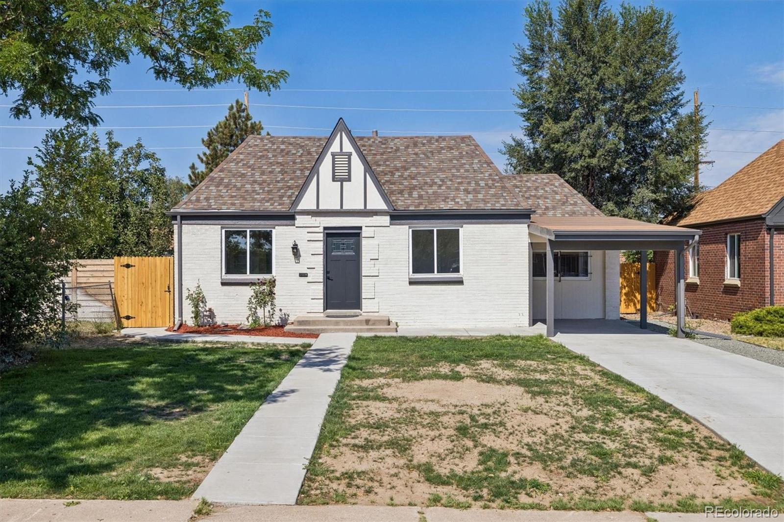 3227 Albion St, Denver, CO 80207 photo