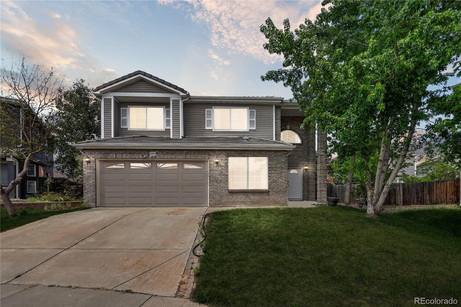 20604 E 38 Pl, Denver, CO 80249 photo