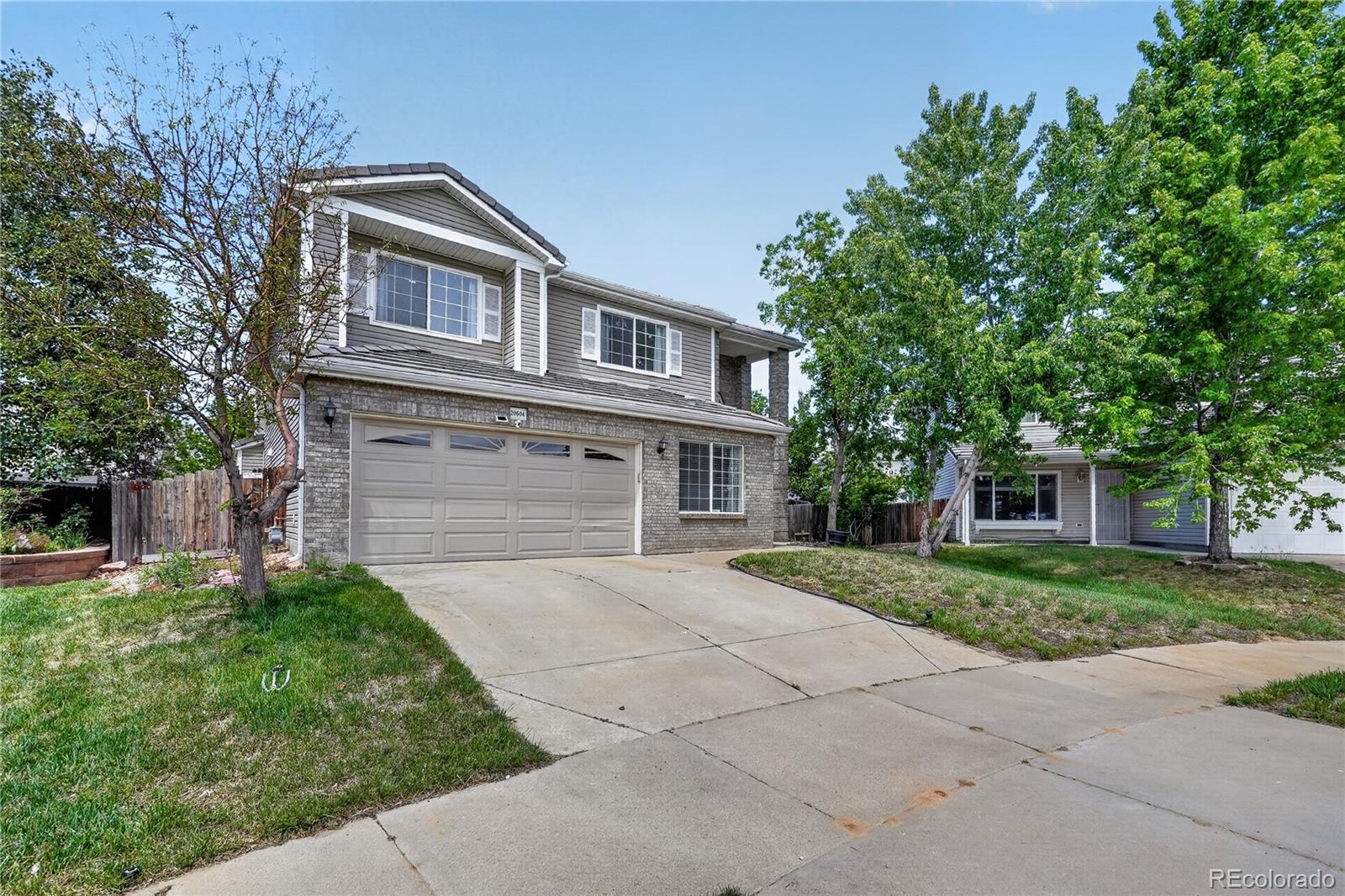 20604 E 38 Pl, Denver, CO 80249 photo