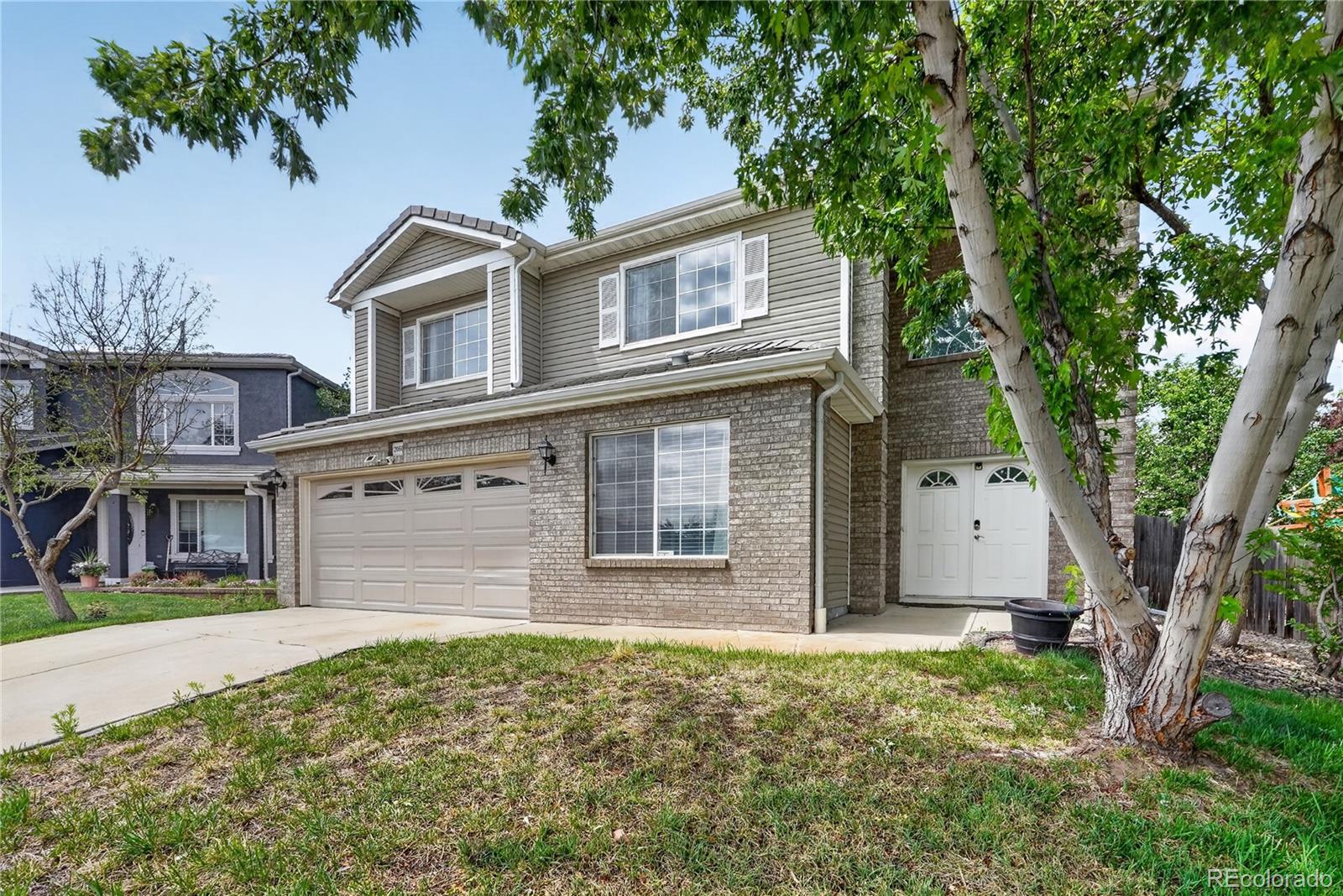 20604 E 38 Pl, Denver, CO 80249 photo