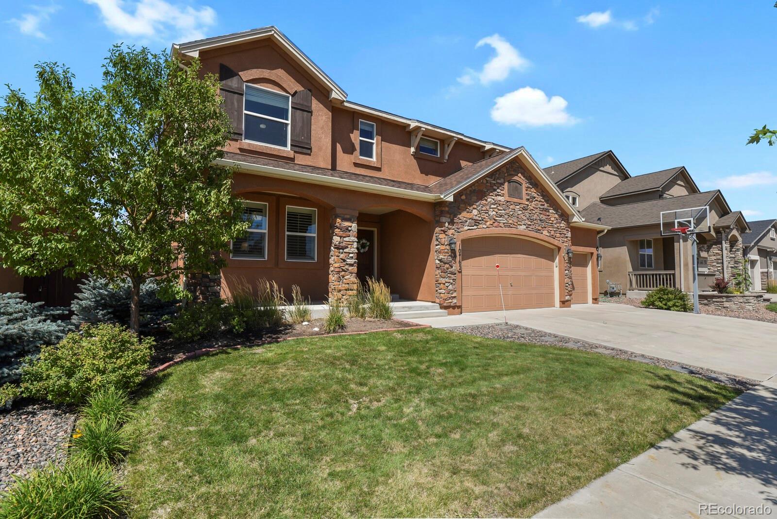 10762 Forest Creek Dr, Colorado Springs, CO 80908 photo