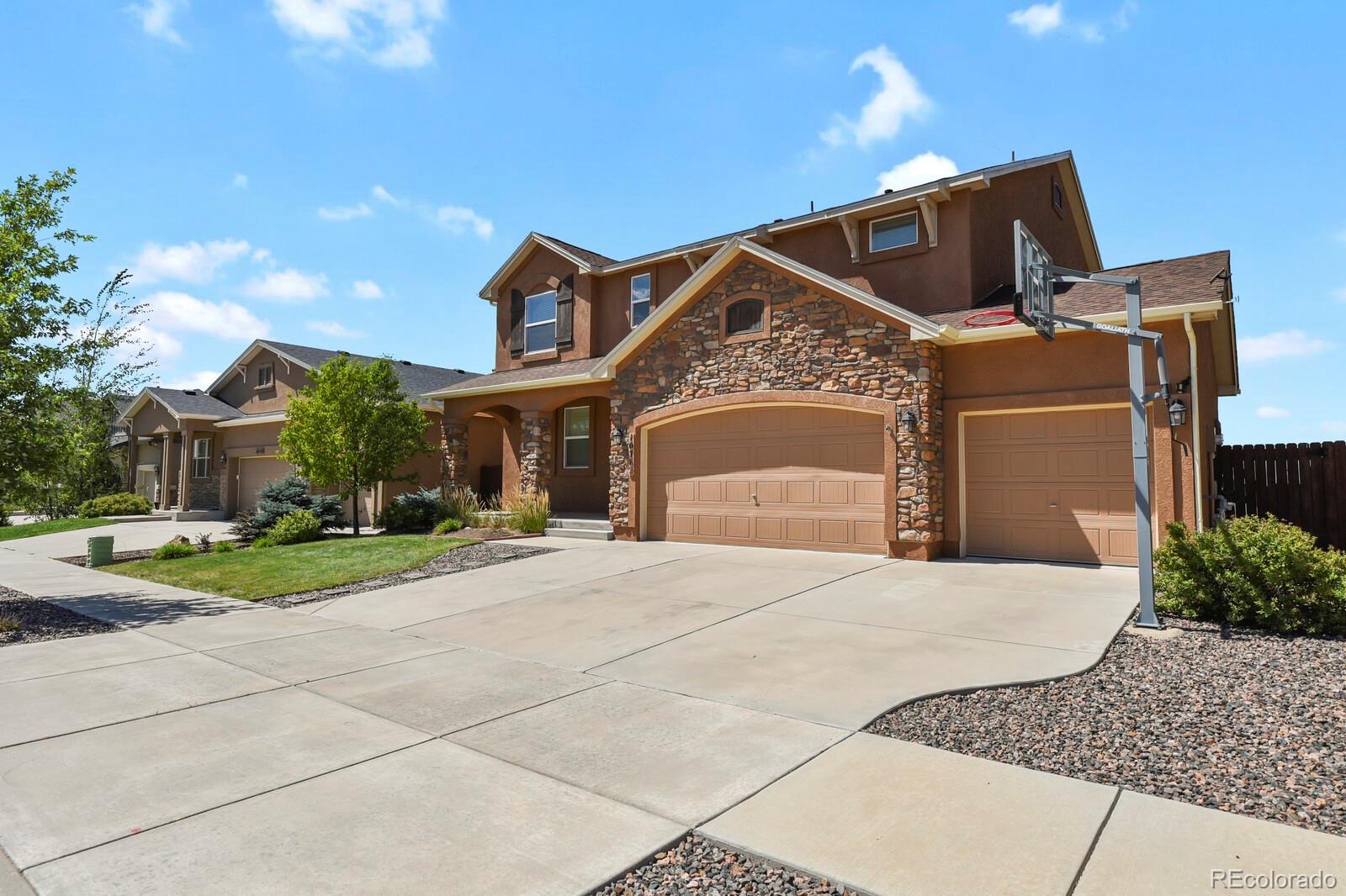10762 Forest Creek Dr, Colorado Springs, CO 80908 photo