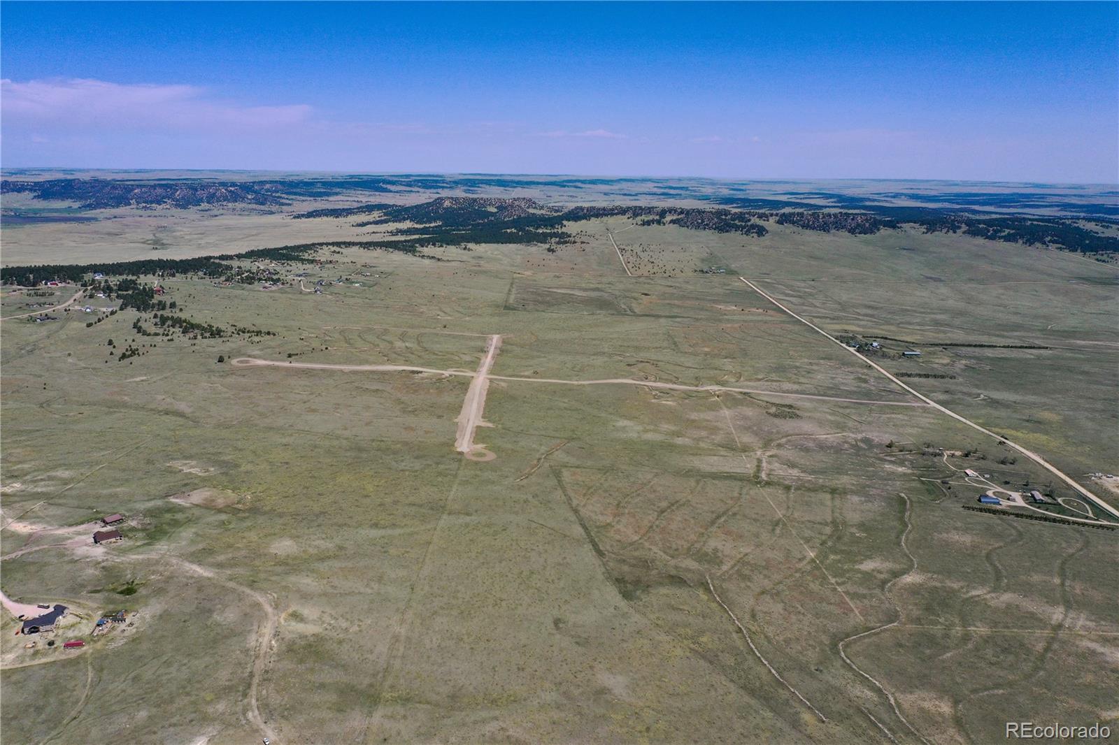 8 Mcclelland Rd #TRACT, Calhan, CO 80808 photo