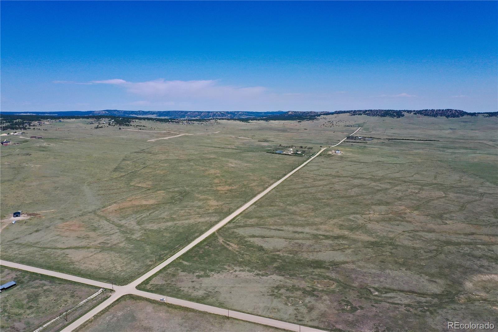 8 Mcclelland Rd #TRACT, Calhan, CO 80808 photo