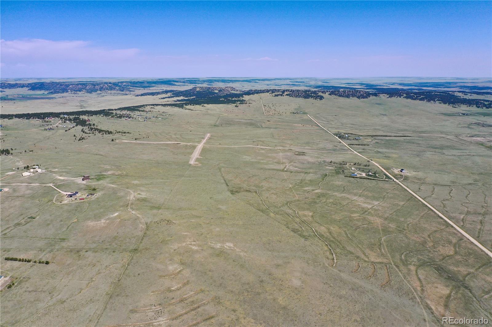 8 Mcclelland Rd #TRACT, Calhan, CO 80808 photo