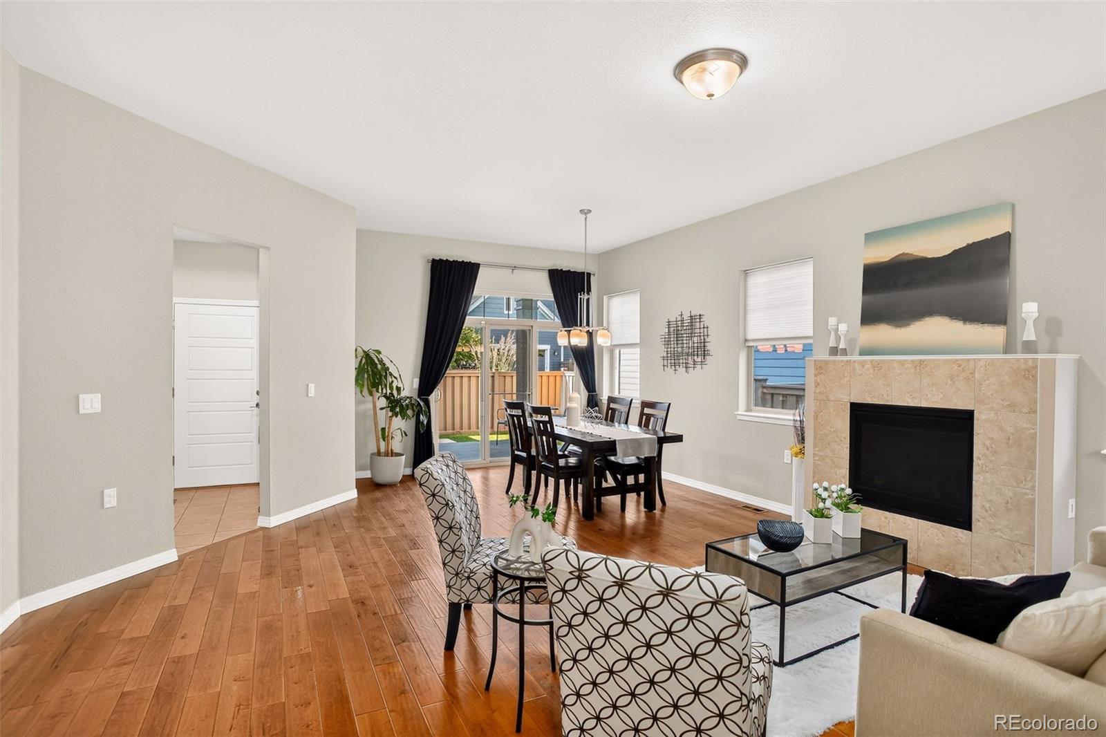 8242 E 55 Pl, Denver, CO 80238 photo