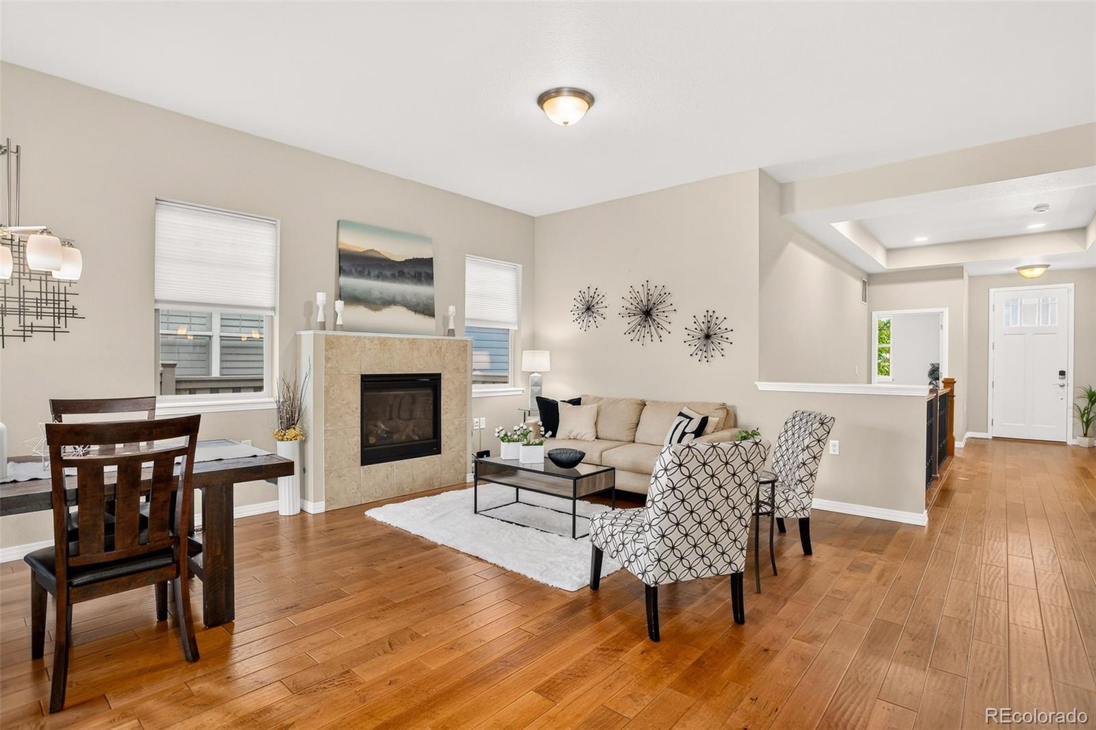 8242 E 55 Pl, Denver, CO 80238 photo