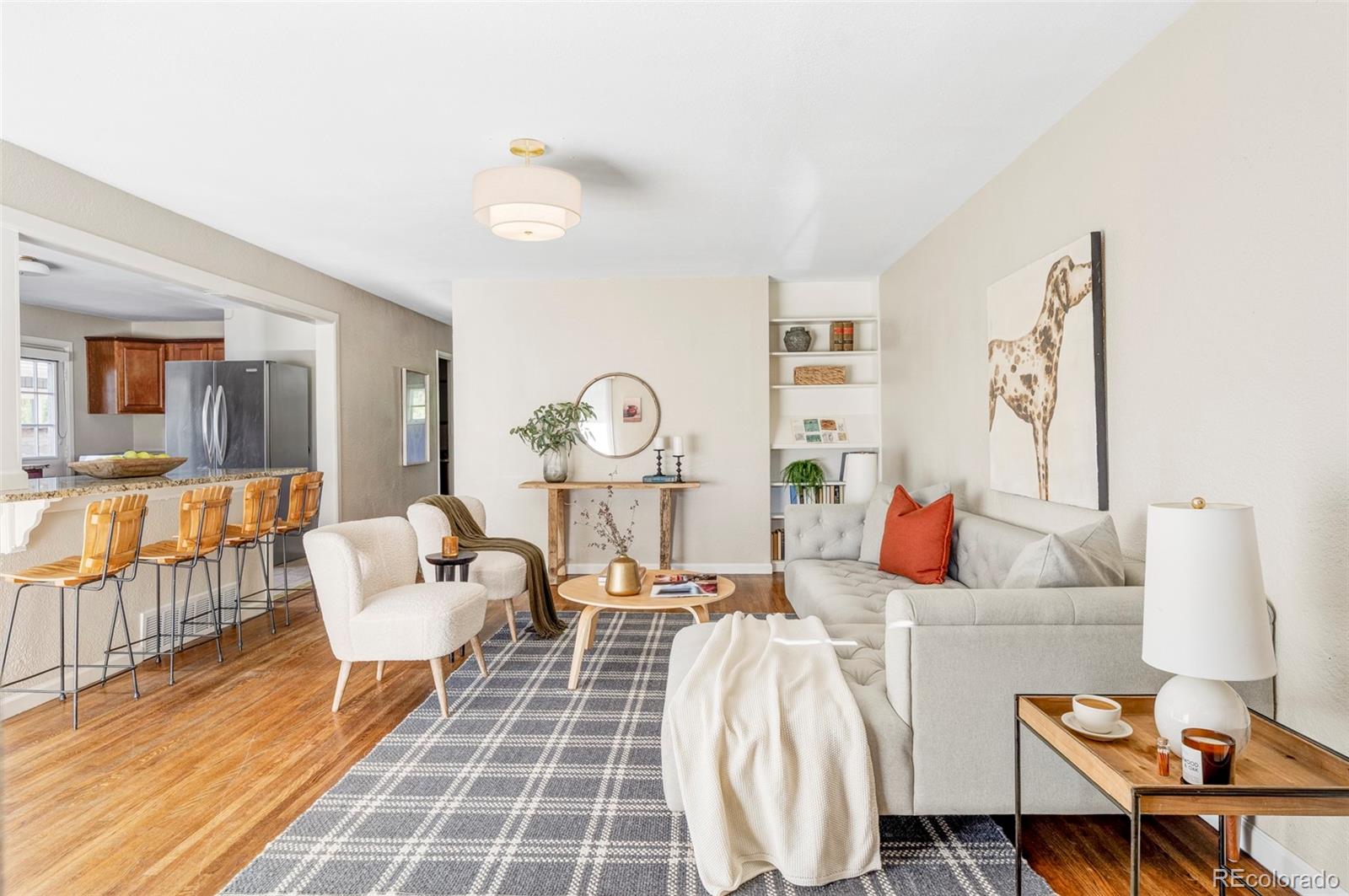 1709 Xenia St, Denver, CO 80220 photo
