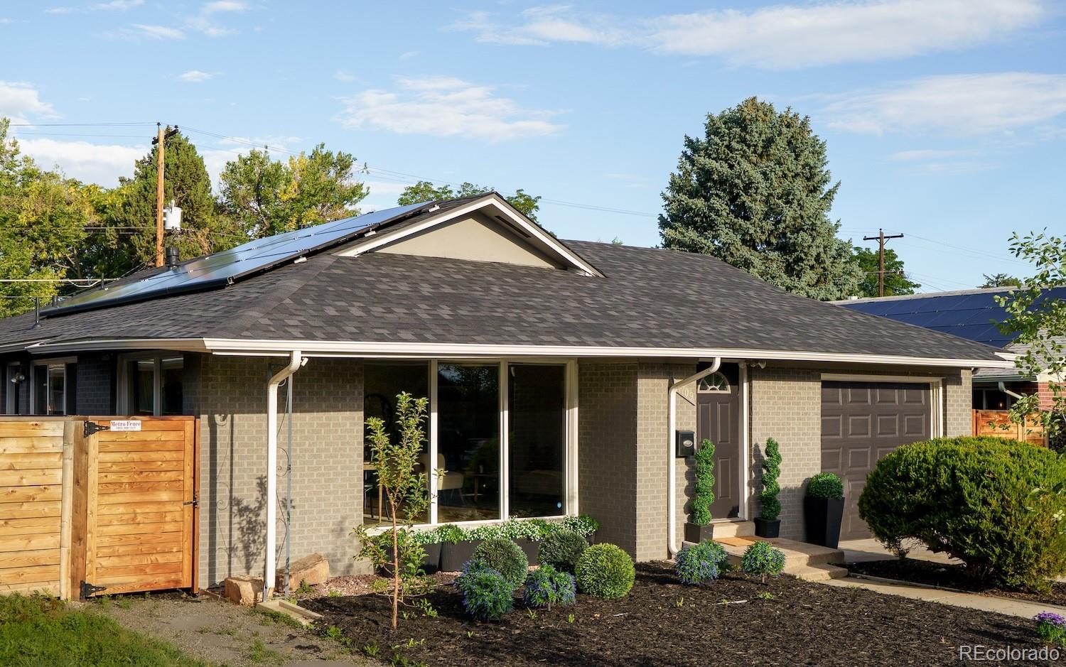 1709 Xenia St, Denver, CO 80220 photo