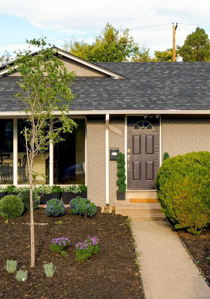 1709 Xenia St, Denver, CO 80220 photo
