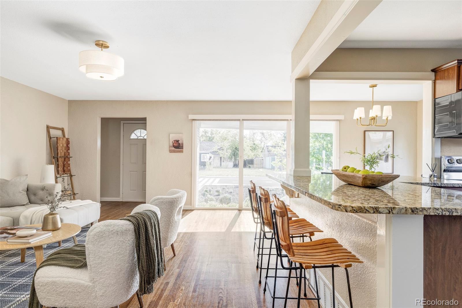 1709 Xenia St, Denver, CO 80220 photo