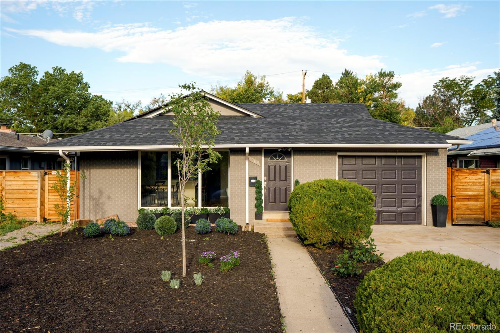 1709 Xenia St, Denver, CO 80220 photo