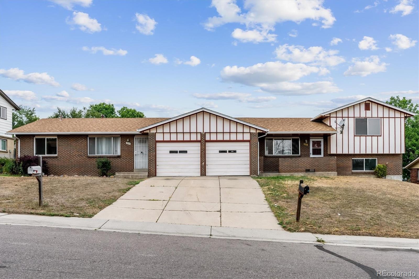 951 953 Yarrow St, Lakewood, CO 80226